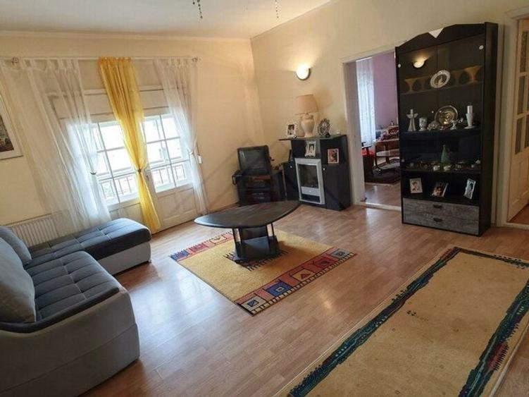 CASA solida, spatioasa (140 mpu) LA PRET DE APARTAMENT! Comision zero! - 2