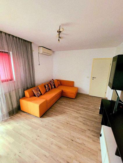 Vand apartament 2 camere -Piata verde/Calea Aradului - 2