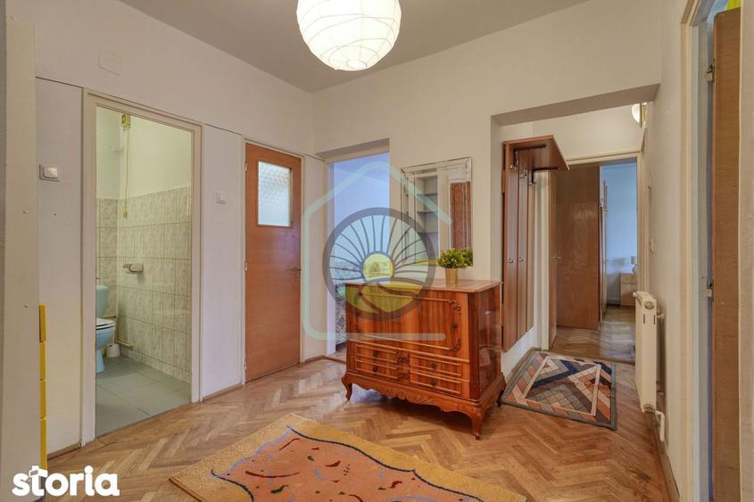 REZERVAT - APARTAMENT 3 CAMERE RACADAU - 10