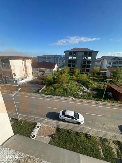 Apartament duplex 4 camere de vanzare in Techirghiol - 3