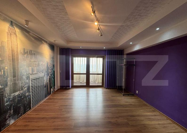 Apartament cu 2 camere ultracentral in Simeria, 61mp - 9