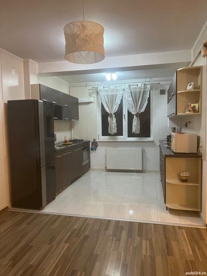 Apartament 2 camere - u?or reamenajabil in 3 camere Bucuresti, sector 6, Prelungirea Ghencea - 6