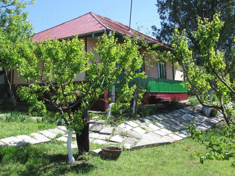 Vanzare Casa Fartanesti Galati - 3