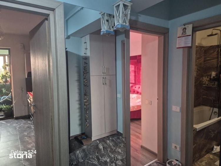 Apartament Brown Residence Metalurgiei - 4
