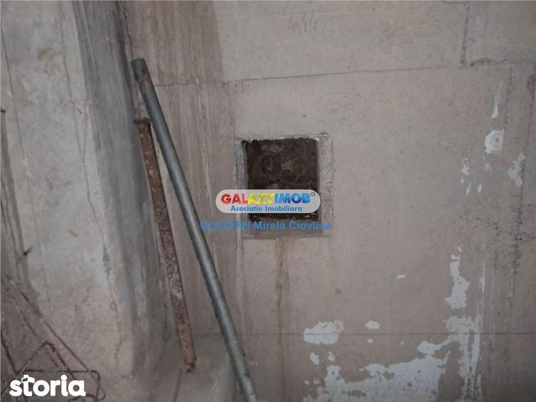 Casă cu 6 camere cu Teren 267 Mp în Ultracentral