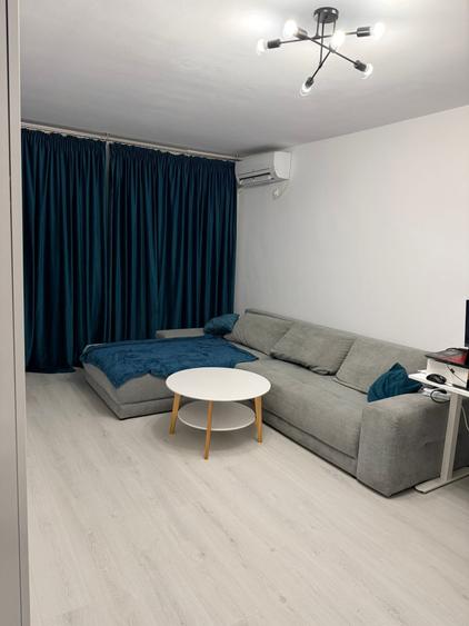 Militari Rosu Weiner Palada Apartament cu 2 camere de vanzare - 1