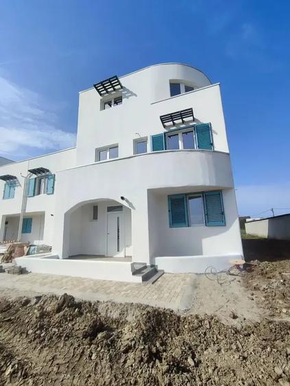 Casa 4 Camere Balotesti | Therme | Toate Facilitatile | Lux, Stil - 1