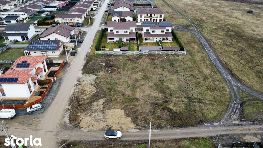 Comision 0% Parcela teren - Zona Drumul Boilor - Noul Lidl - 5