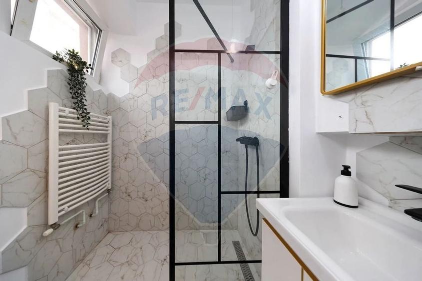 Apartament 2 camere, de închiriat, Centrul Istoric - 10