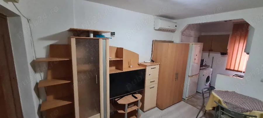 Inchiriez garsoniera Zona Steaua - 1