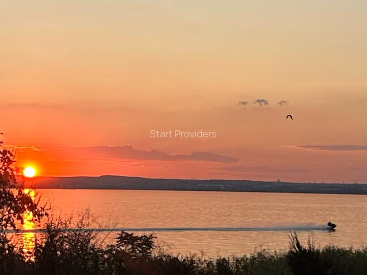 Se accepta BTC/ETH - Mamaia Sunset apartament 2 camere- incepand de la 105,000