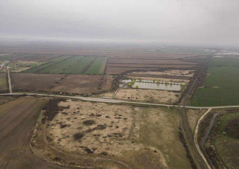 Teren extravilan in Ineu - 28