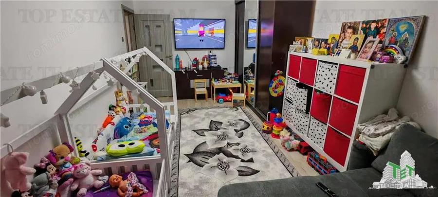 Apartament de 3 camere de 65 mp, bloc din 1980, langa Piata Rahova sector 5 Bucuresti - 5