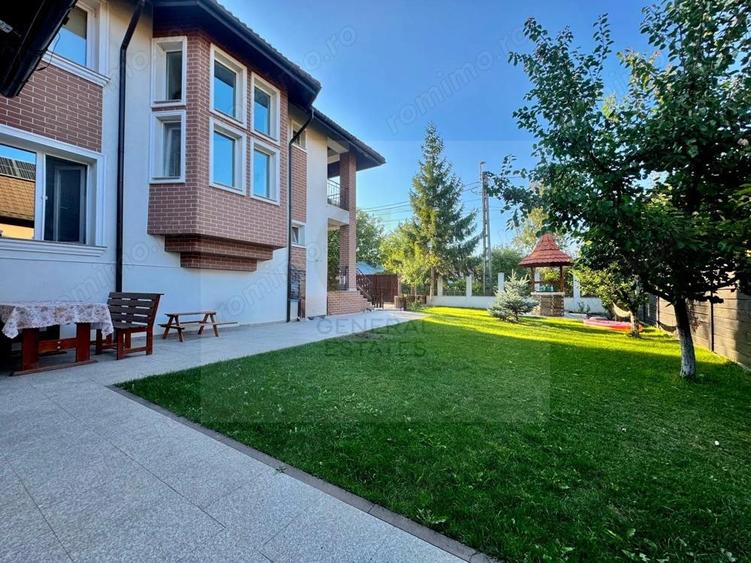 Vanzare Casa D+P+E - 230 m.p. - Bucium - 2