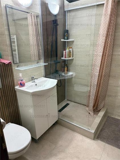 0% comision Apartament 3 camere Zona Garii Faget - 8