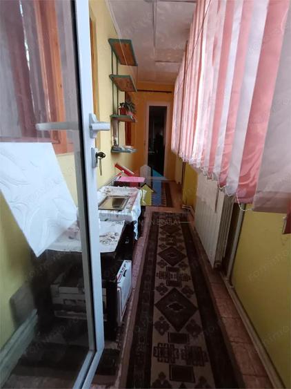 3 camere parter, STRADAL, confort 1, Obor - 5