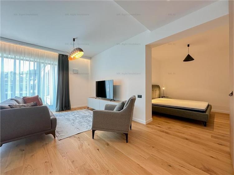 Studio | Gama Premium LUX | Utilitati incluse | Central - 6