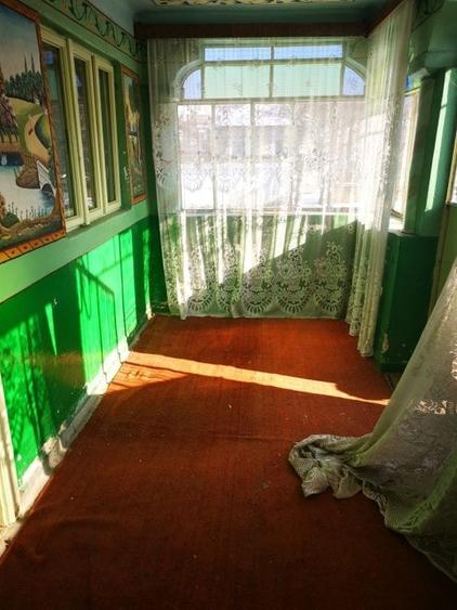 Casa batraneasca, zona Piscani - Negreni, teren 650mp - 9