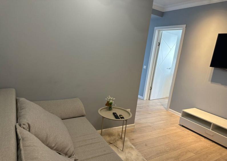 2 camere in cel mai nou ansamblu rezidential din cartierul Buna Ziua - 2