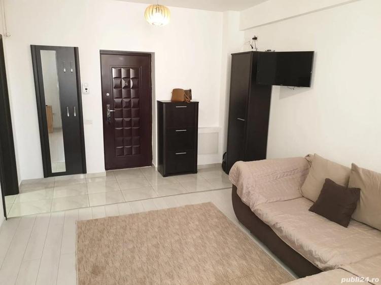 Garsoniera 38,77m Militari Rezidence ,str. TINERETULUI 85 - 4