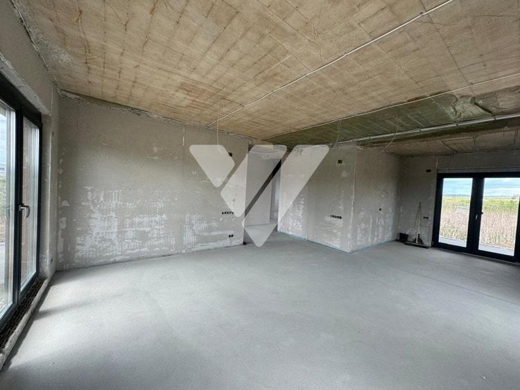 Casa individuala 4 camere 2 bai teren 422 mp Sura Mica Sibiu - 5