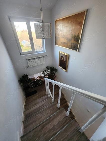 CASA 470 mp = D+P+M = ultracentral in sat Cataloi, judet. Tulcea - 10