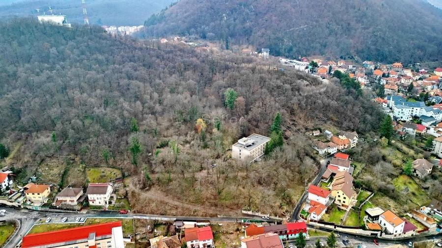 Teren Intravilan Centrul Civic - 2