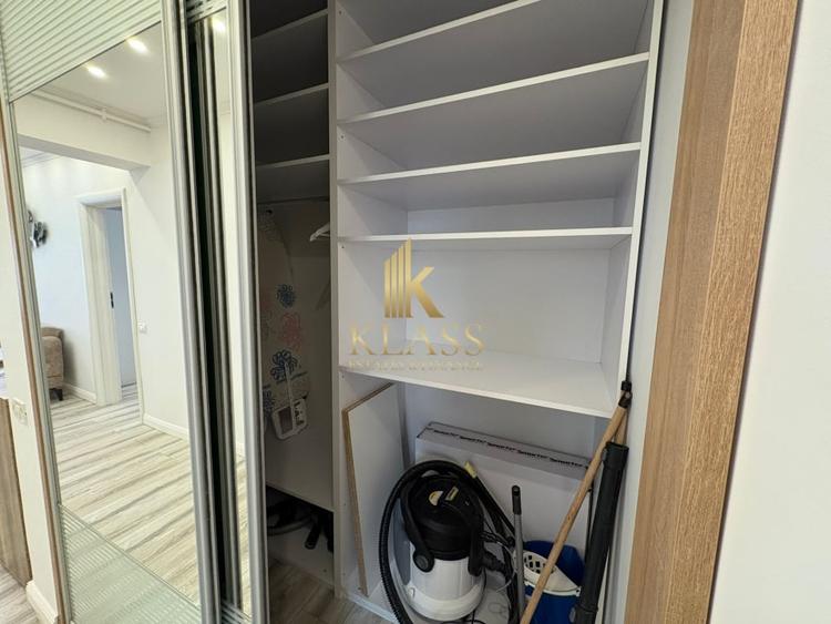 apartament de inchiriat cu 4 camere  in zona  Bucurestii Noi - 7