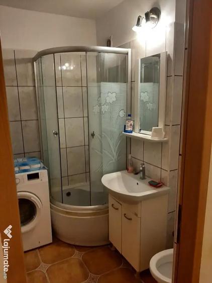 Garsoniera de vanzare Media?, Gura Campului, 1 Decembrie, etaj 1 - 5