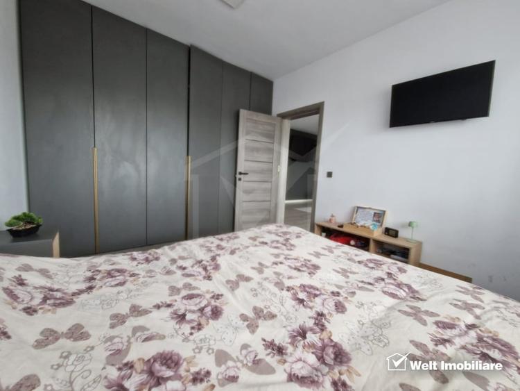 Casa individuala premium, Jucu de Sus – liniste, confort si eleganta - 12