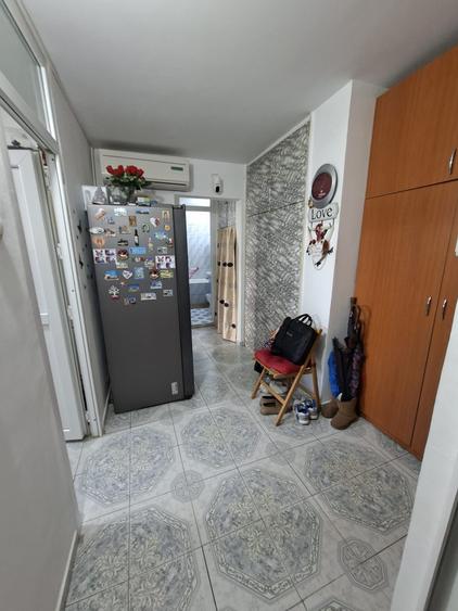 Colentina,Rau Fundeni,Maior Vasile Bacila - 8