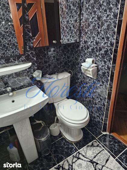 Apartament 4 camere , 90 MP+Parcare, Zona Manastur, Cluj - 4
