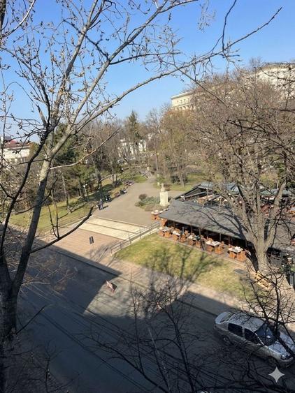 Apartament Ultracentral, cu 2 camere, cu vedere la parcul Guliver - 2
