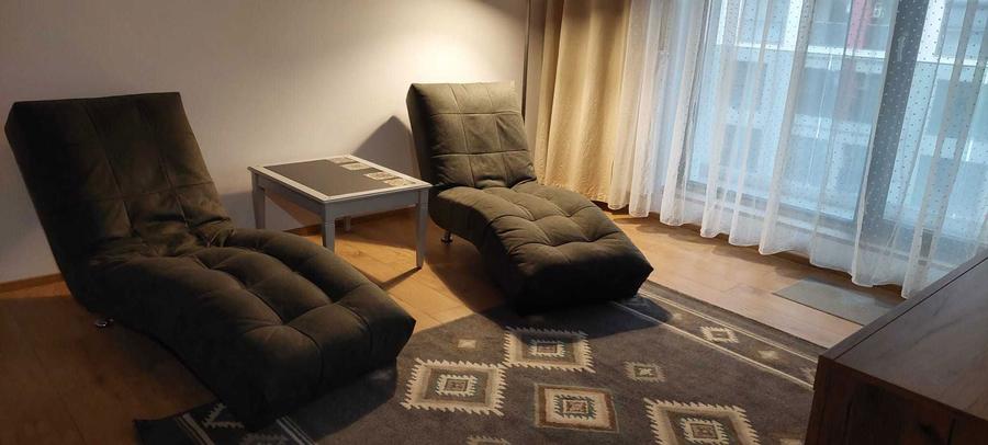 Apartament 2 camere decomandat de inchiriat, Exigent Plaza Romania - 2