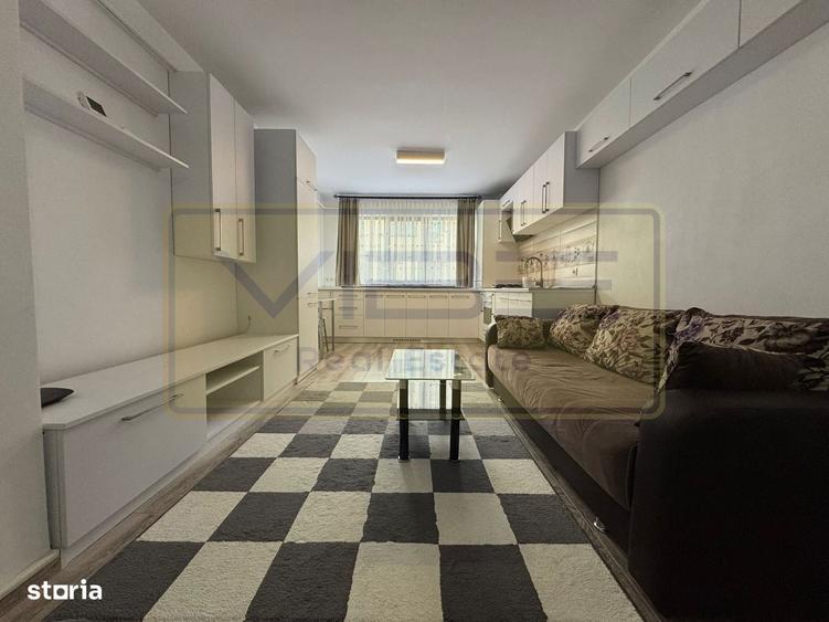 Apartament 2 camere+parcare Bucium LIDL - 6