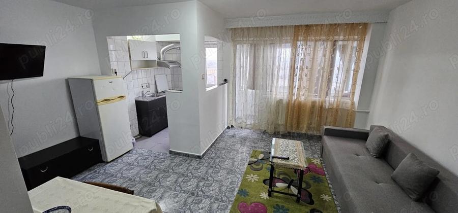 Inchiriez garsoniera mobilata - 2