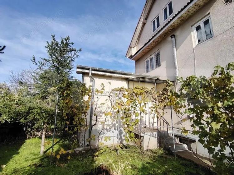 Casa 5 camere, 214 mp, cartierul Brestei - 1