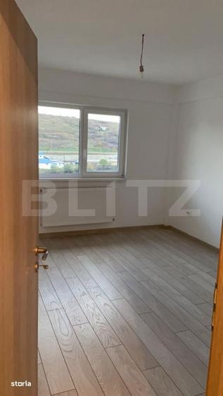 Apartament 1 Camera Hlincea cu Terasa - 5