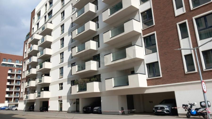 REA1028430 Apartament NOU - 2 camere - Rond OMV Pipera - 1