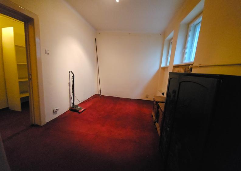 Sala Palatului Cismigiu, 124mp, centrala, demisol inalt, DEOSEBIT, solid, subsol - 11