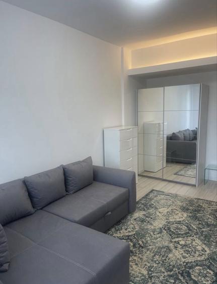 Garsoniera Novum Politehnica, Grozavesti | Vedere parc - 4