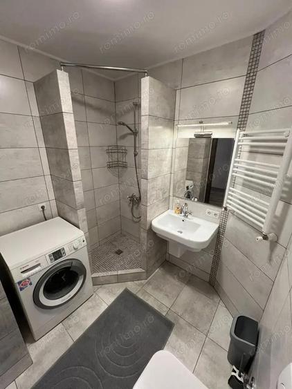 Garsoniera zona Militari - 2