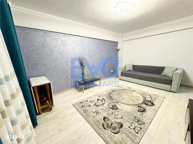 Apartament 1 camera, decomandat, balcon mare, Valea Lupului, Iasi - 8