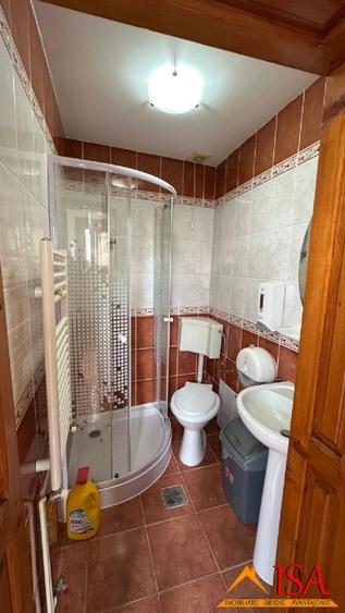 Spațiu comercial 340 mp utili – CENTRUL ISTORIC Sibiu - 9