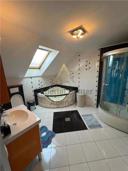 VILA P+M SI TEREN INTRAVILAN SI EXTRAVILAN DE VANZARE BRAZII DE SUS - PRAHOVA - 10