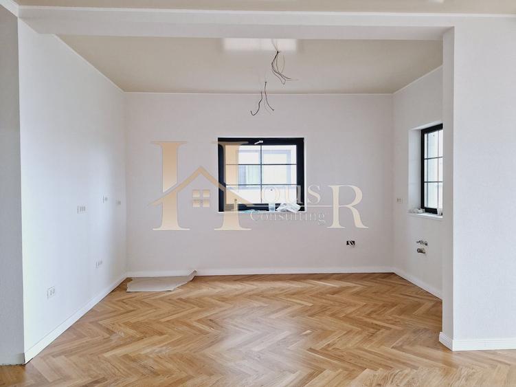 Braytim. Pompa de caldura si panouri solare. Zid dublu cu izolatie fonica. - 8