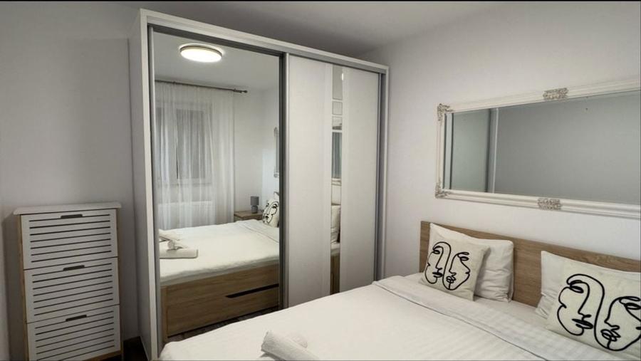 De vanzare apartament 2 camere Rupea, Brasov - 4