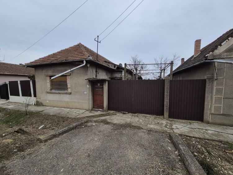 Casa de vanzare Salonta - 2