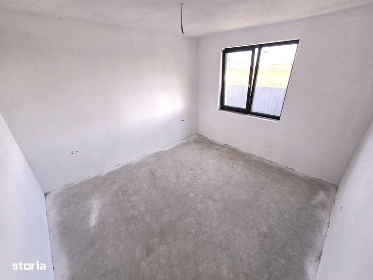 VIDEO | Casa noua 4 camere | Semi finisata - 8