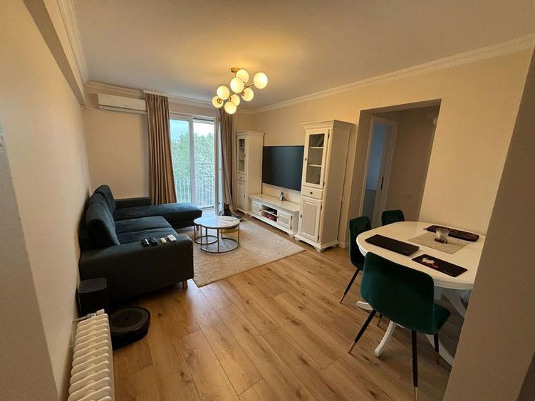 Apartament 3 camere IOR, Basarabia, metrou Piata Muncii - 6